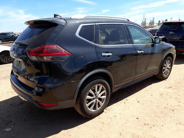 Photo 4 from auction – 2018 NISSAN ROGUE S with VIN KNMAT2MT7JP510446