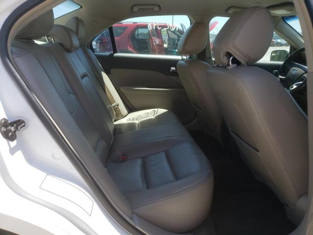 Photo 6 from auction – 2011 FORD FUSION with VIN 3FAHP0JA9BR257804