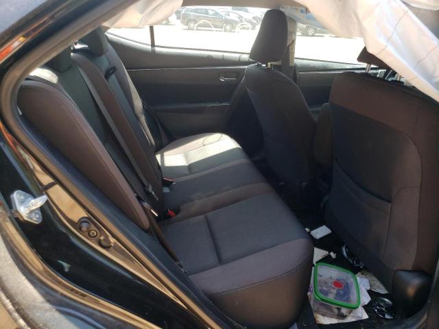 Photo 6 from auction – 2018 TOYOTA COROLLA L with VIN 2T1BURHE7JC971618