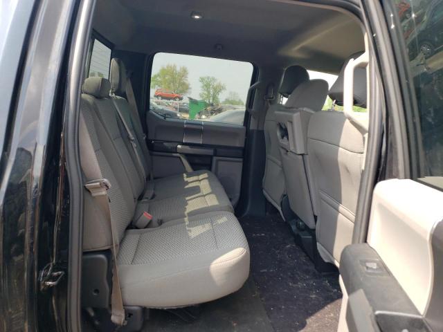 Photo 6 from auction – 2017 FORD F150 SUPER with VIN 1FTEW1EF0HFB08246