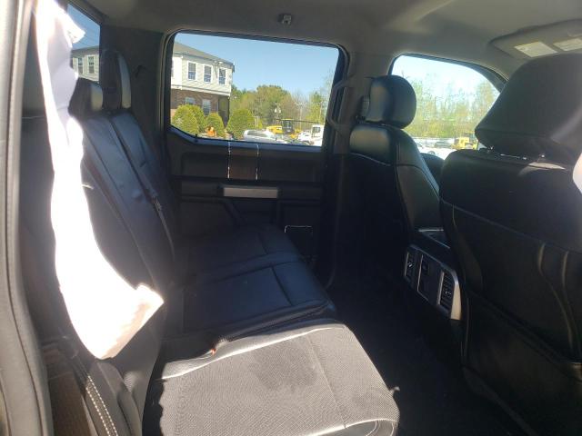 Photo 6 from auction – 2015 FORD F150 SUPER with VIN 1FTEW1EFXFFB50663