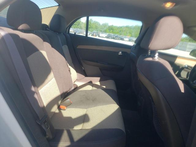Photo 6 from auction – 2012 CHEVROLET MALIBU 1LT with VIN 1G1ZC5E09CF297462