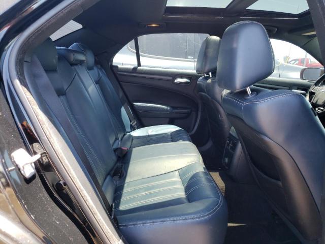 Photo 6 from auction – 2014 CHRYSLER 300 S with VIN 2C3CCABG5EH303870