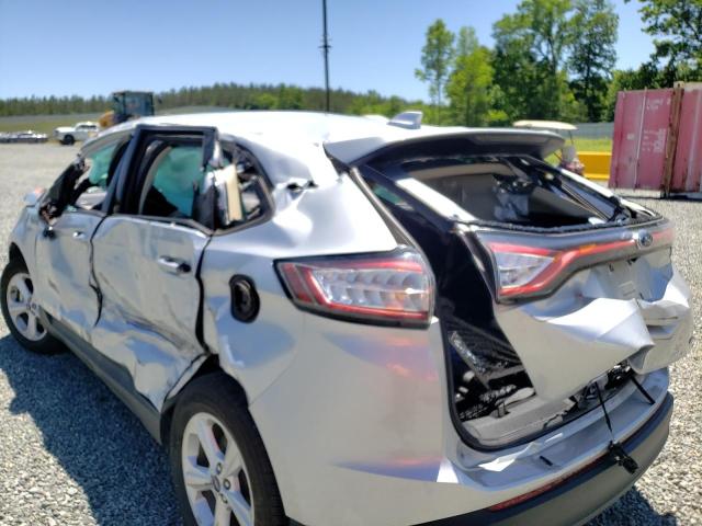 Photo 9 from auction – 2018 FORD EDGE SE with VIN 2FMPK3G91JBC18409