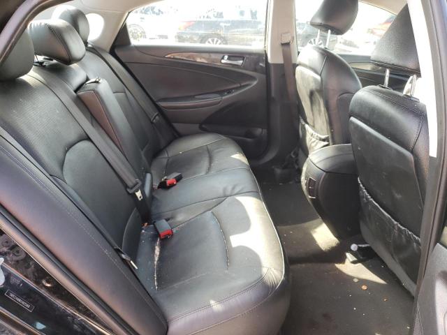 Photo 6 from auction – 2014 HYUNDAI SONATA SE with VIN 5NPEC4AB6EH925168