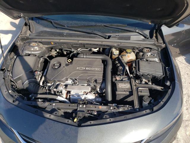 Photo 7 from auction – 2016 CHEVROLET MALIBU LT with VIN 1G1ZE5ST6GF212477