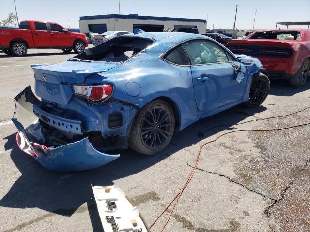 Photo 4 from auction – 2016 SUBARU BRZ 2.0 LI with VIN JF1ZCAC17G9600566