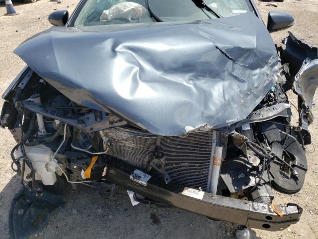 Photo 7 from auction – 2015 TOYOTA COROLLA L with VIN 5YFBURHE8FP340187