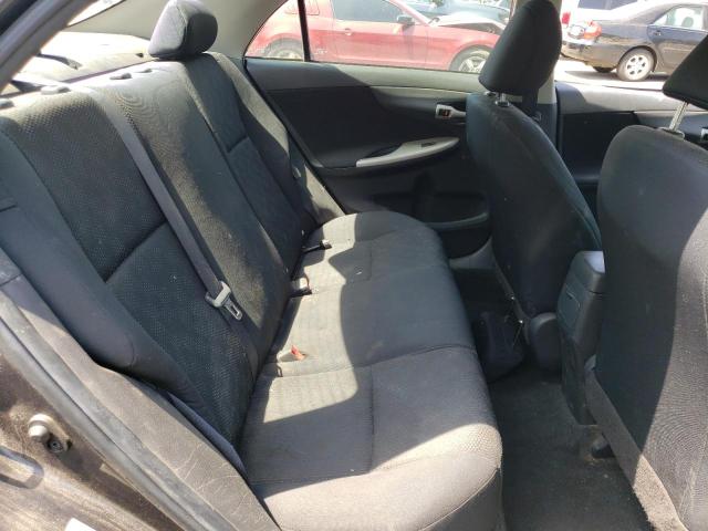 Photo 7 from auction – 2010 TOYOTA COROLLA BA with VIN 1NXBU4EE1AZ258607
