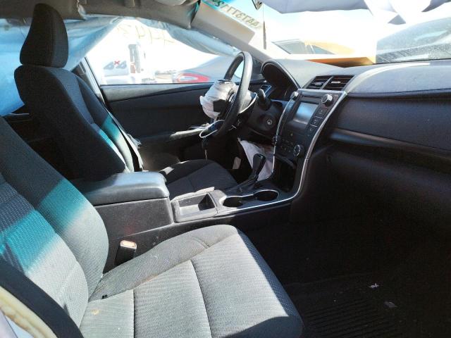Photo 8 from auction – 2017 TOYOTA CAMRY LE with VIN 4T1BF1FK5HU735112