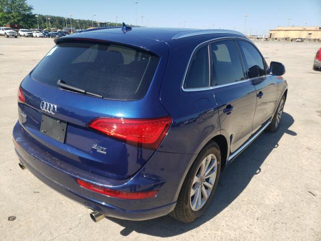 Photo 4 from auction – 2013 AUDI Q5 PREMIUM with VIN WA1LFAFP7DA078016