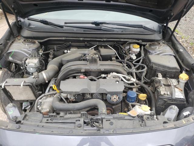 Photo 7 from auction – 2016 SUBARU LEGACY 2.5 with VIN 4S3BNAC6XG3009071