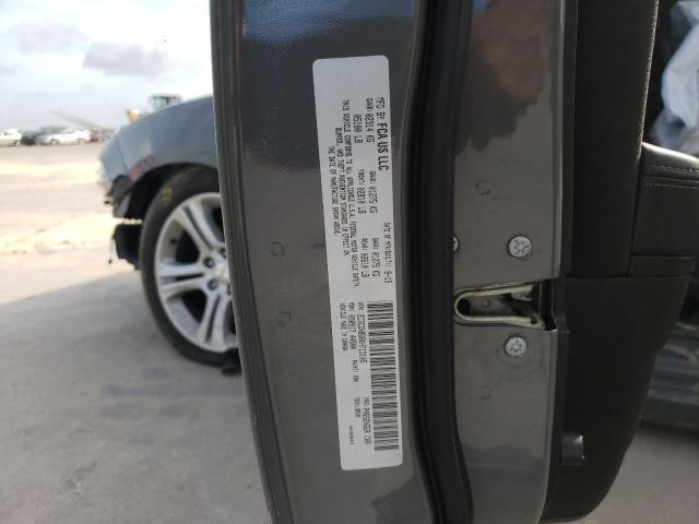 Photo 10 from auction – 2019 DODGE CHARGER SX with VIN 2C3CDXBG6KH713105