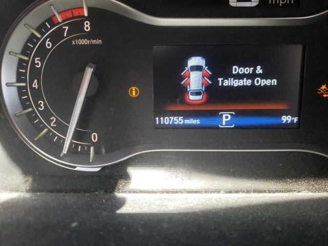 Photo 3 from auction – 2016 HONDA PILOT EX with VIN 5FNYF5H43GB020518