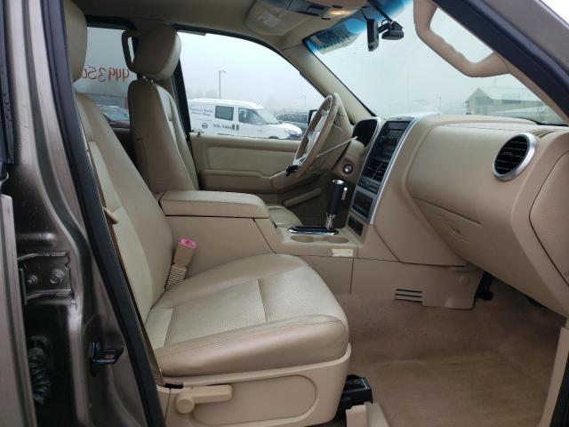 Photo 5 from auction – 2006 MERCURY MOUNTAINEE with VIN 4M2EU47E46UJ05526