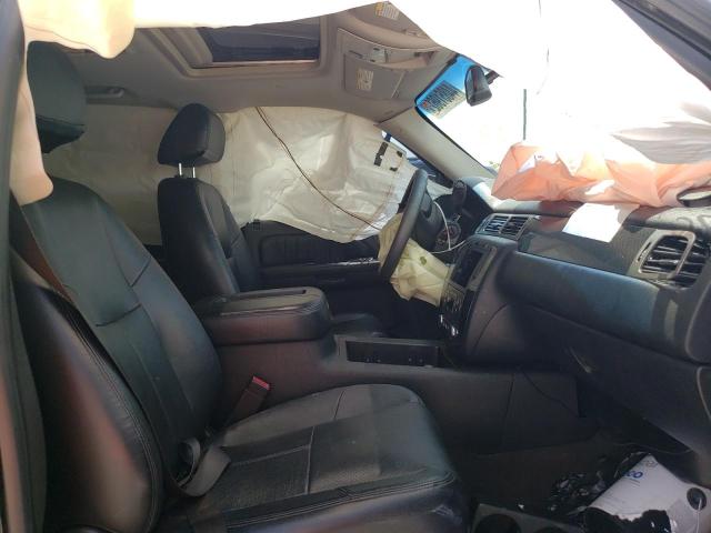 Photo 5 from auction – 2007 CHEVROLET SILVERADO with VIN 3GCEK13M77G529617