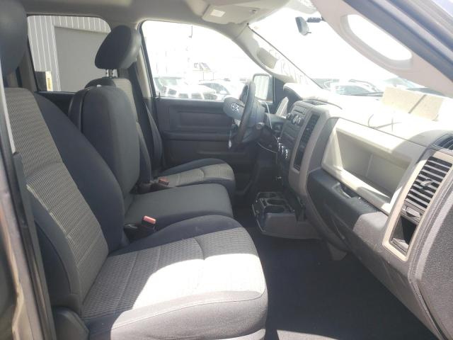 Photo 5 from auction – 2011 DODGE RAM 1500 with VIN 1D7RV1GP0BS612830