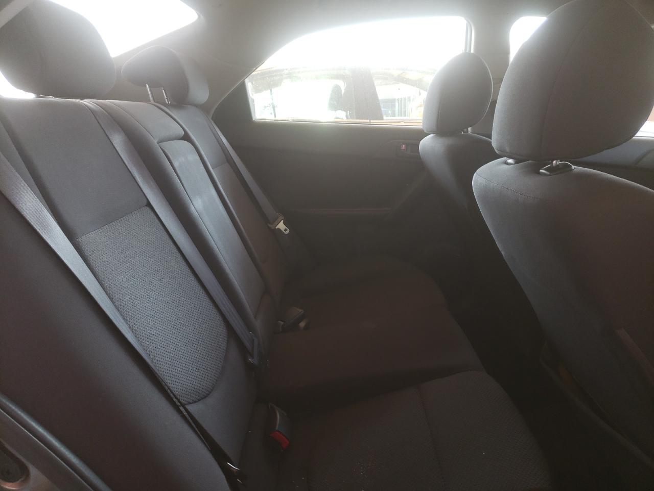 Photo 6 from auction – 2012 KIA FORTE EX with VIN KNAFU4A29C5605290