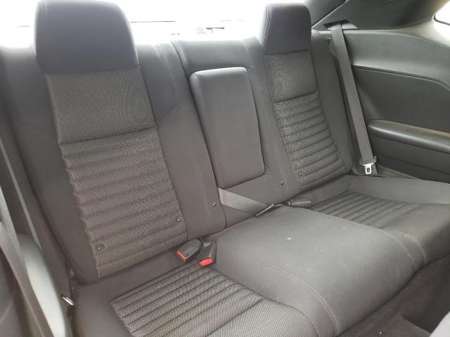 Photo 6 from auction – 2014 DODGE CHALLENGER with VIN 2C3CDYAG8EH298591