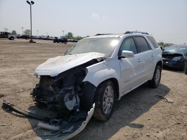 Photo 2 from auction – 2016 GMC ACADIA DEN with VIN 1GKKVTKDXGJ287948
