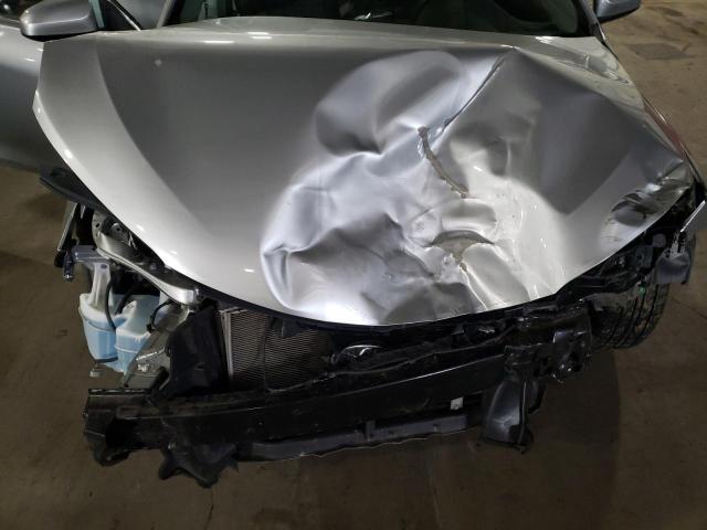 Photo 7 from auction – 2017 TOYOTA CAMRY LE with VIN 4T1BF1FK6HU633026