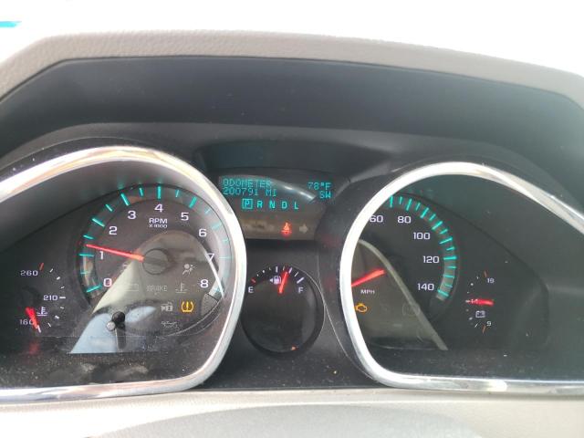 Photo 8 from auction – 2011 CHEVROLET TRAVERSE L with VIN 1GNKRGED2BJ328687