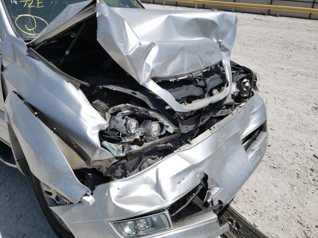 Photo 9 from auction – 2009 LEXUS GX 470 with VIN JTJBT20X790172514