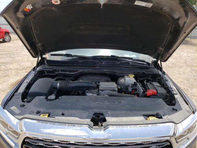 Photo 7 from auction – 2020 RAM 1500 LIMIT with VIN 1C6SRFHT5LN147848