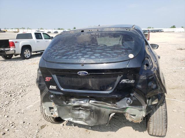 Photo 9 from auction – 2017 FORD FIESTA ST with VIN 3FADP4GX2HM137043