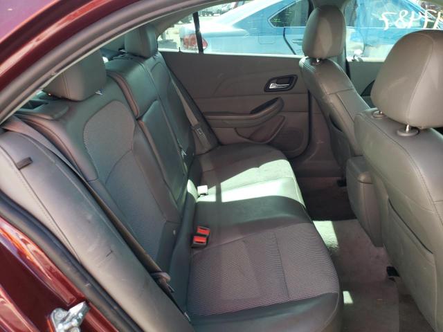 Photo 6 from auction – 2015 CHEVROLET MALIBU 1LT with VIN 1G11C5SL2FF354813
