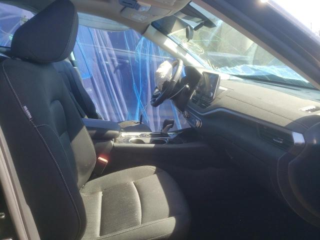 Photo 5 from auction – 2022 NISSAN ALTIMA with VIN 1N4BL4DV2NN326895
