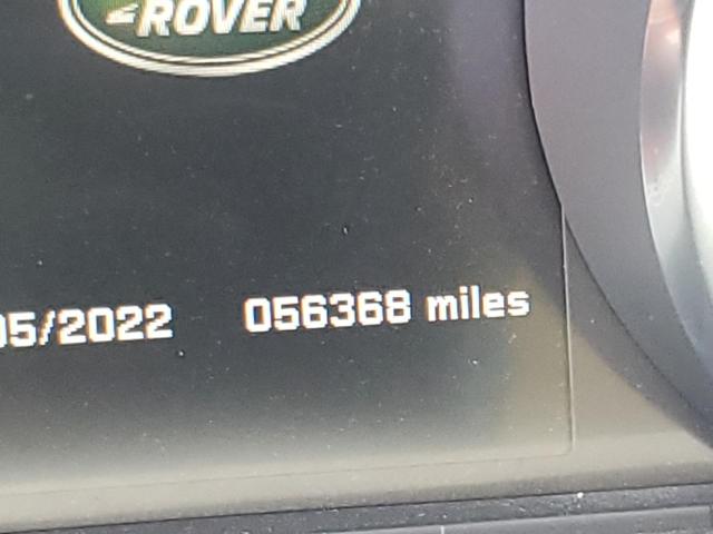 Photo 8 from auction – 2015 LAND ROVER RANGE ROVE with VIN SALWR2TF9FA527221