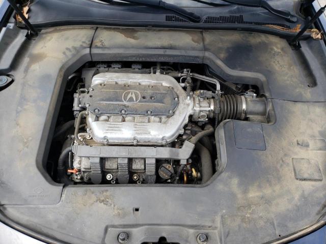 Photo 2 from auction – 2012 ACURA TL with VIN 19UUA8F58CA027723