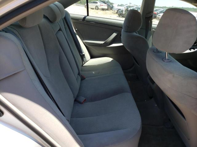 Photo 6 from auction – 2009 TOYOTA CAMRY BASE with VIN 4T1BE46K69U369067
