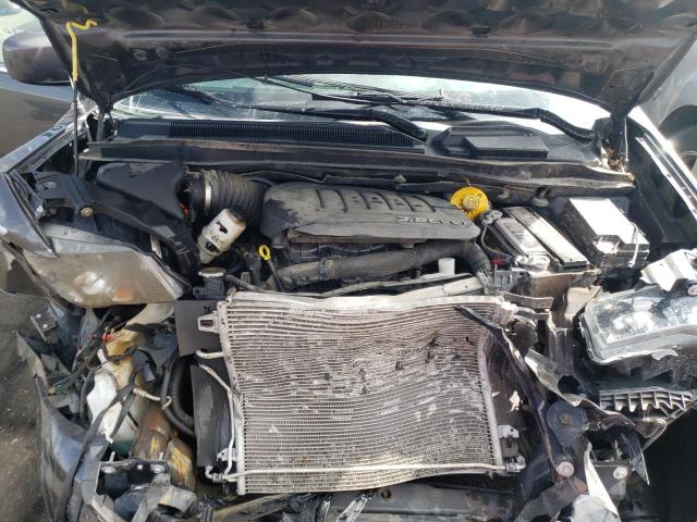 Photo 7 from auction – 2016 CHRYSLER TOWN & COU with VIN 2C4RC1HG2GR255237