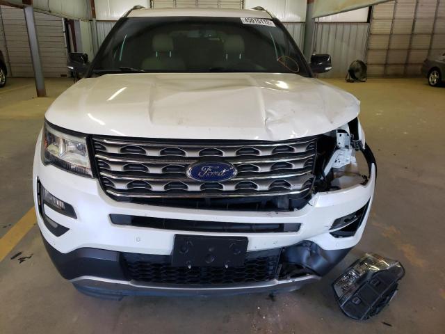 Photo 9 from auction – 2016 FORD EXPLORER X with VIN 1FM5K7D87GGA93539