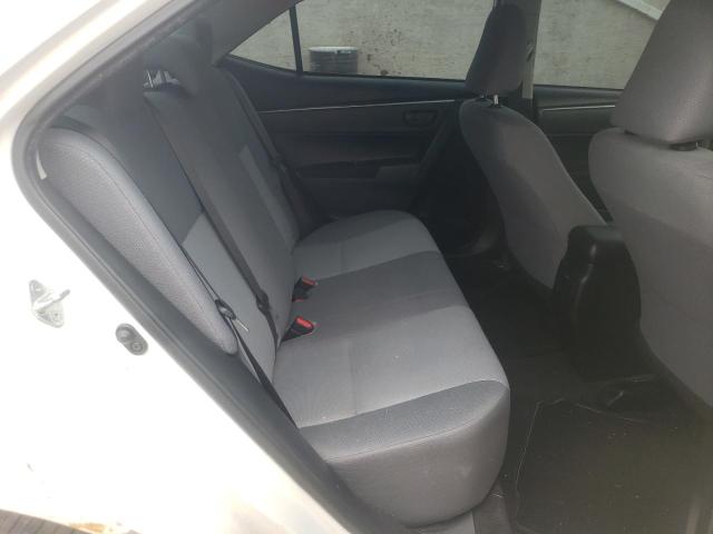 Photo 6 from auction – 2015 TOYOTA COROLLA with VIN 2T1BURHE2FC238433