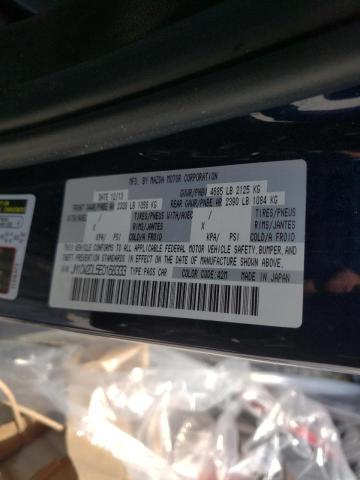 Photo 10 from auction – 2014 MAZDA 5 GRAND TO with VIN JM1CW2DL5E0168333