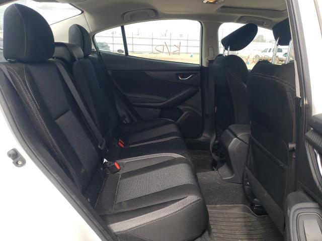 Photo 6 from auction – 2018 SUBARU IMPREZA PR with VIN 4S3GKAH62J3608741
