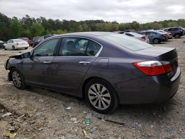 Photo 3 from auction – 2014 HONDA ACCORD EX with VIN 1HGCR2F74EA159206