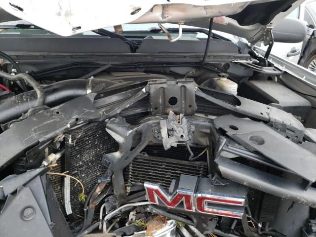 Photo 7 from auction – 2011 GMC SIERRA K15 with VIN 3GTP2VE36BG268686