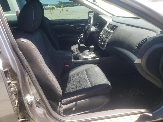 Photo 5 from auction – 2017 NISSAN ALTIMA 2.5 with VIN 1N4AL3AP3HC240796