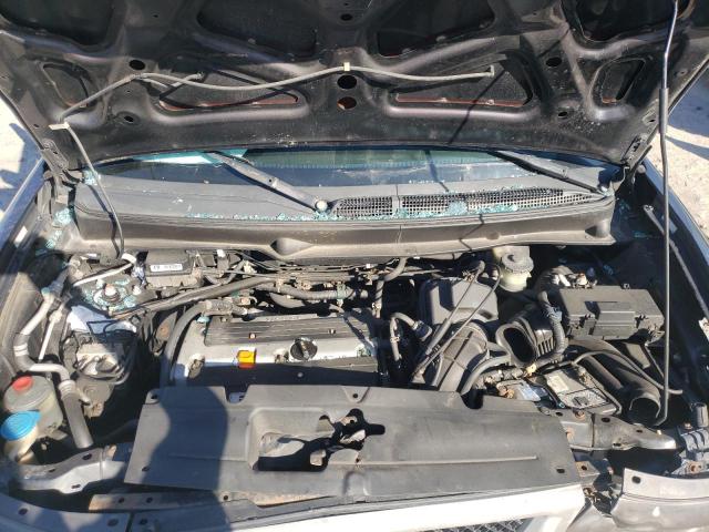 Photo 7 from auction – 2003 HONDA ELEMENT with VIN 5J6YH28593L053090