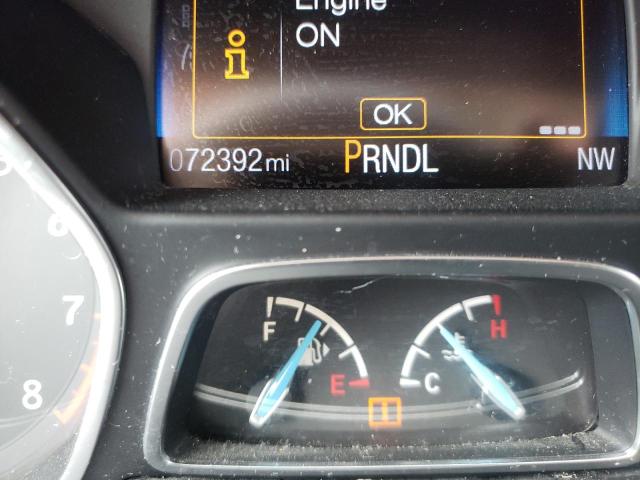 Photo 8 from auction – 2015 FORD FOCUS SE with VIN 1FADP3K23FL301162