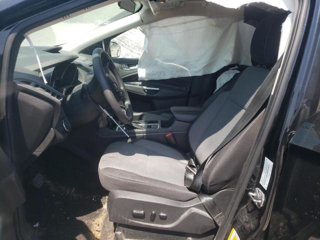 Photo 5 from auction – 2018 FORD ESCAPE SE with VIN 1FMCU9GD8JUB39782