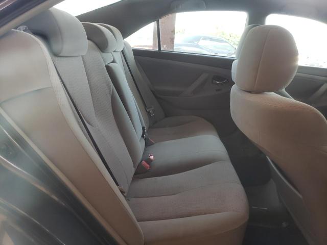 Photo 6 from auction – 2011 TOYOTA CAMRY BASE with VIN 4T1BF3EKXBU182736
