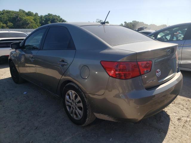 Photo 3 from auction – 2012 KIA FORTE EX with VIN KNAFU4A22C5613103