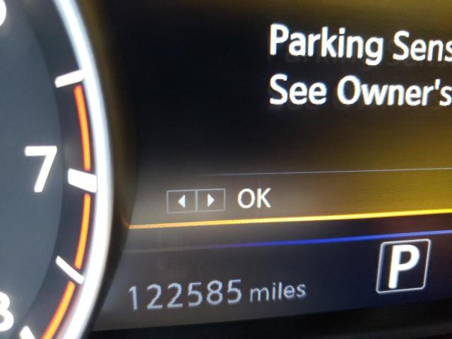 Photo 8 from auction – 2016 NISSAN MAXIMA 3.5 with VIN 1N4AA6AP4GC409472