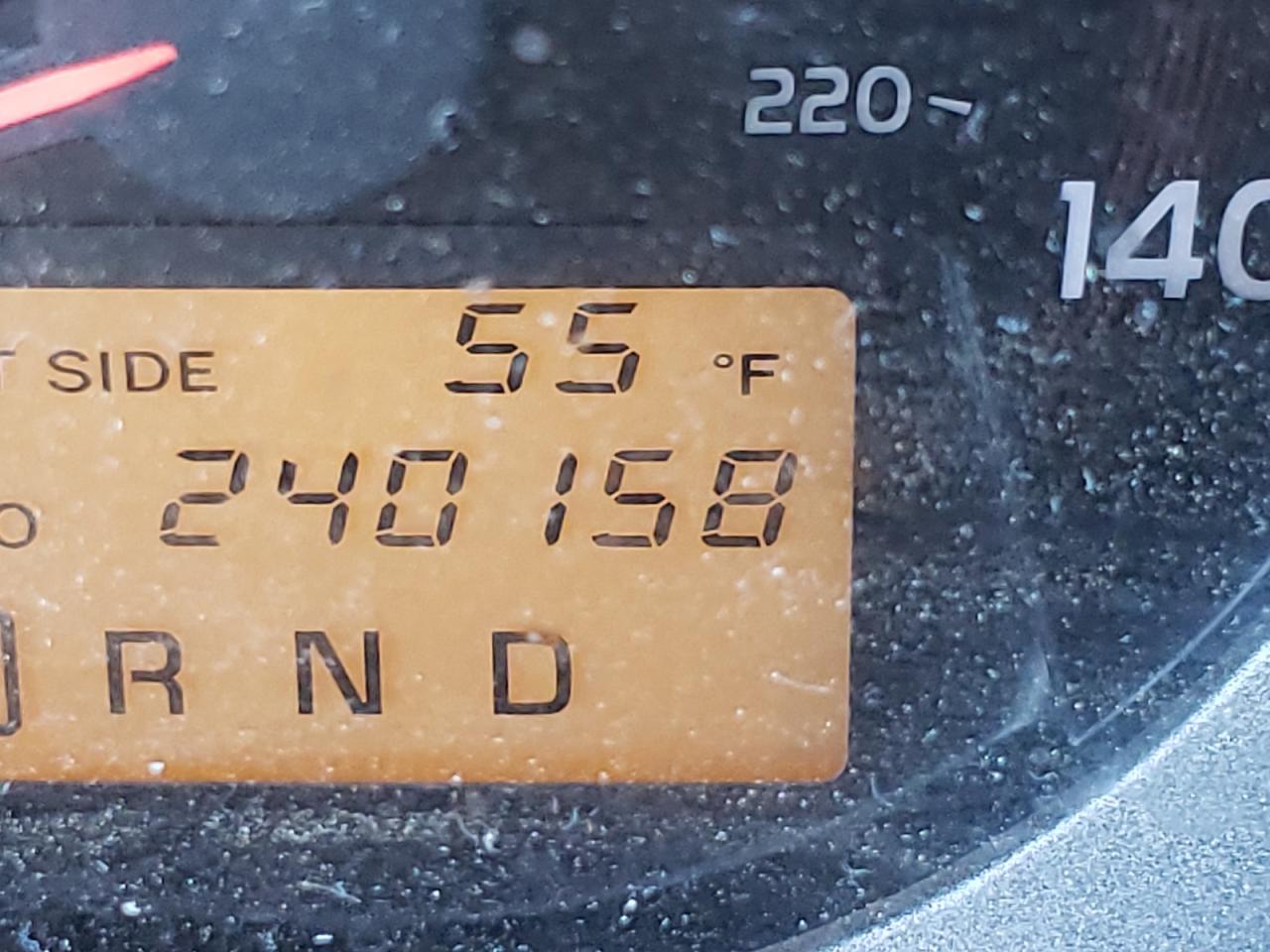 Photo 8 from auction – 2007 TOYOTA RAV4 LIMIT with VIN JTMBD34V175076005