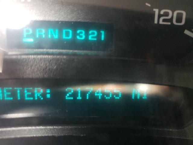 Photo 8 from auction – 2005 GMC NEW SIERRA with VIN 2GTEK13T751219304